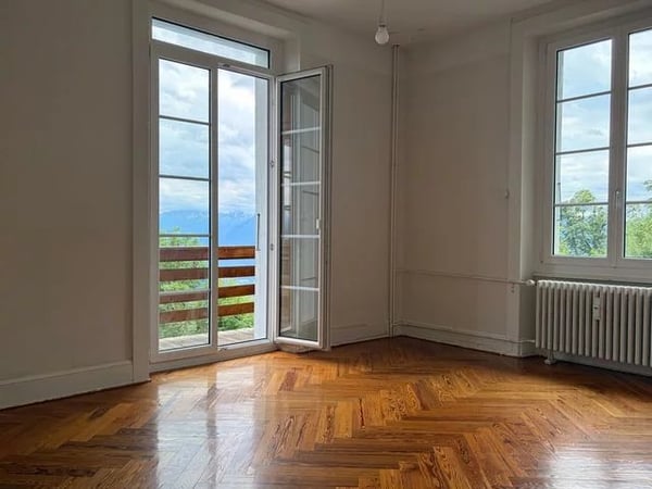 Charmant appartement de 1 pièces au 3ème étage 3