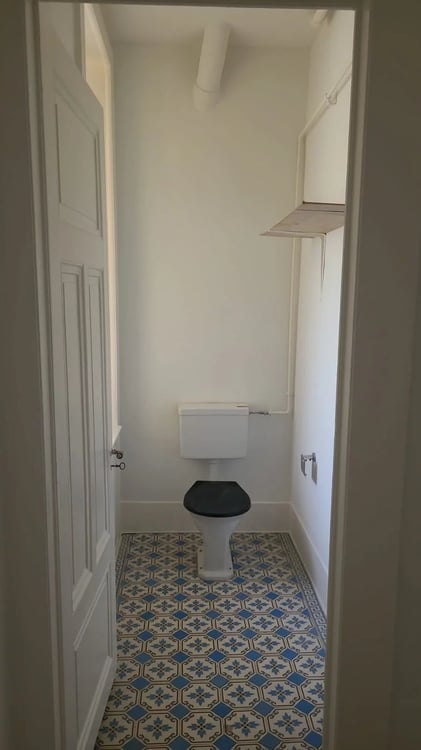 Charmant appartement de 1 pièces au 3ème étage 7