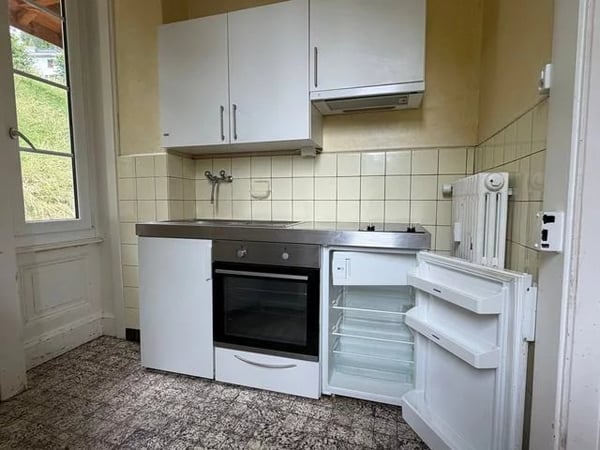 Charmant appartement de 1 pièces au 3ème étage 6