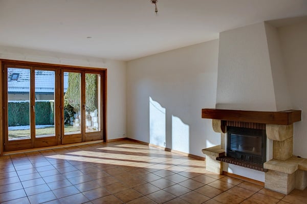 Villa mitoyenne de 6 pièces 2