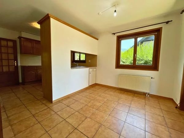 Villa mitoyenne de 6 pièces 4