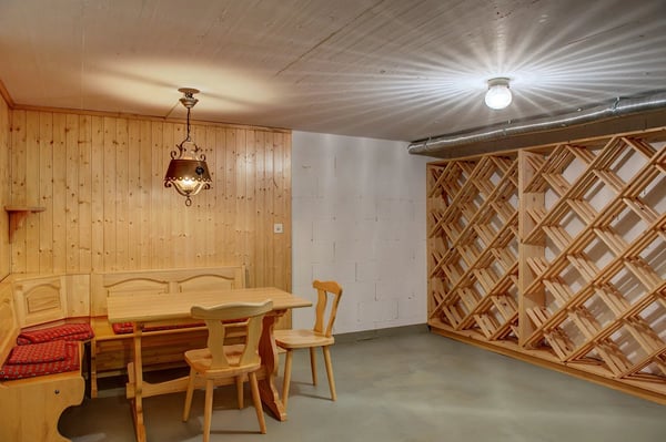 Villa mitoyenne de 6 pièces 11