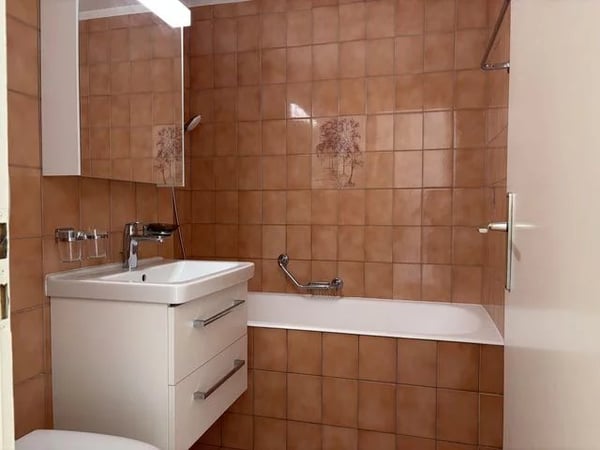 Appartement de 4.5 pièces mansardé au 1er étage 7