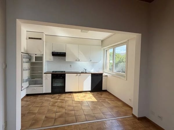 Appartement de 4.5 pièces mansardé au 1er étage 3