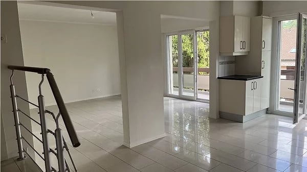 Appartement de 4.5 pièces au rez-de-chaussée 5