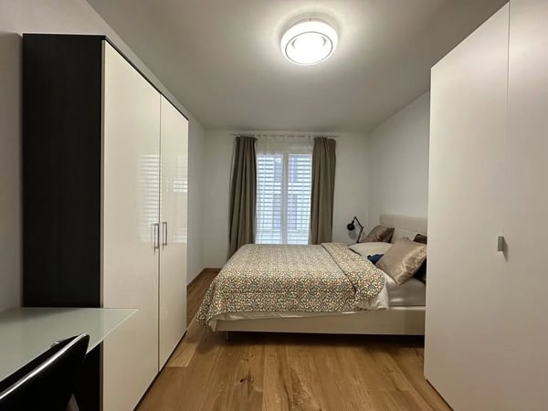 Appartement de 4.5 pièces au rez-de-chaussée 6