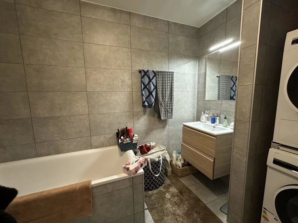 Appartement de 4.5 pièces au rez-de-chaussée 7