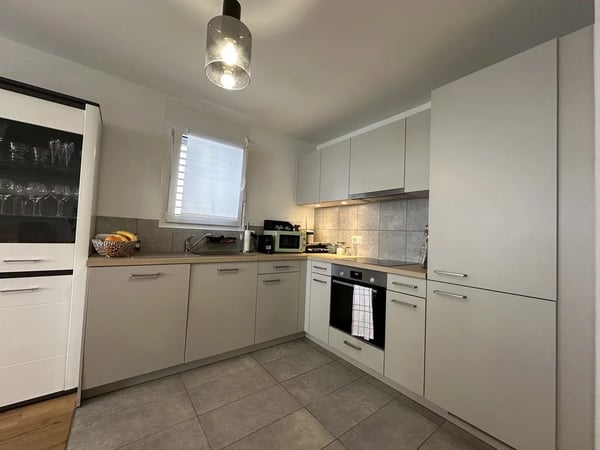 Appartement de 4.5 pièces au rez-de-chaussée 3