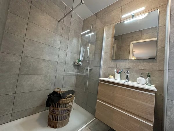 Appartement de 4.5 pièces au rez-de-chaussée 8