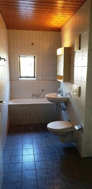 Appartement subventionné de 2 pièces au 4ème étage 5