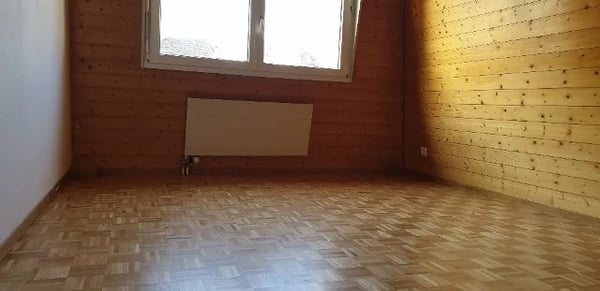 Appartement subventionné de 2 pièces au 4ème étage 2