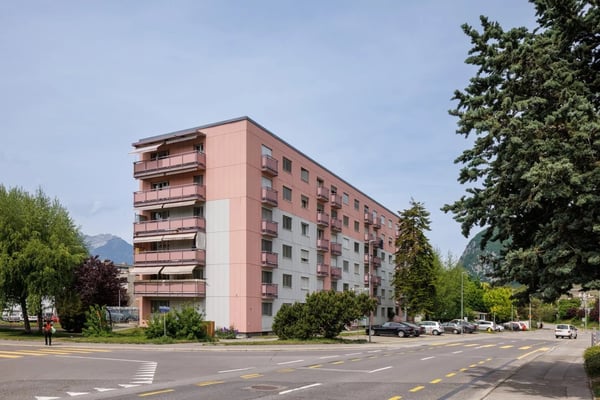Place de parc extérieure 3