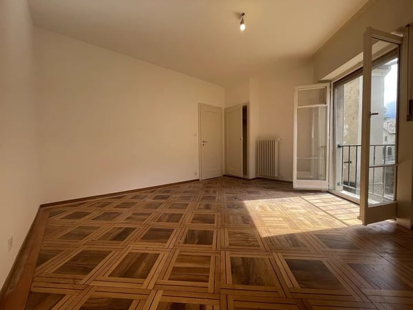 Studio n 5 au rez-de-chaussée 2