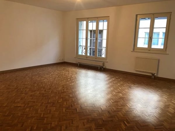 Appartement de 2.5 pièces au 3ème étage 2