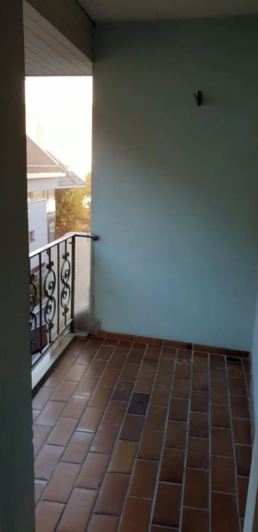 Appartement de 2.5 pièces au 3ème étage 6