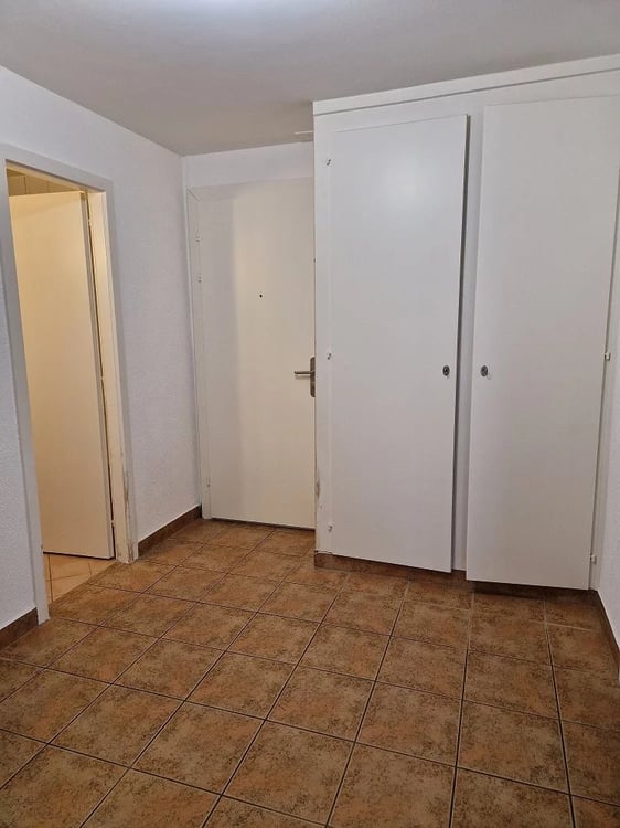 Appartement de 3 pièces au 1er étage 5