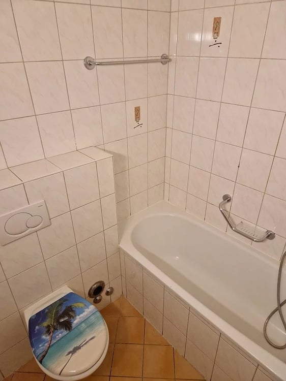 Appartement de 3 pièces au 1er étage 4
