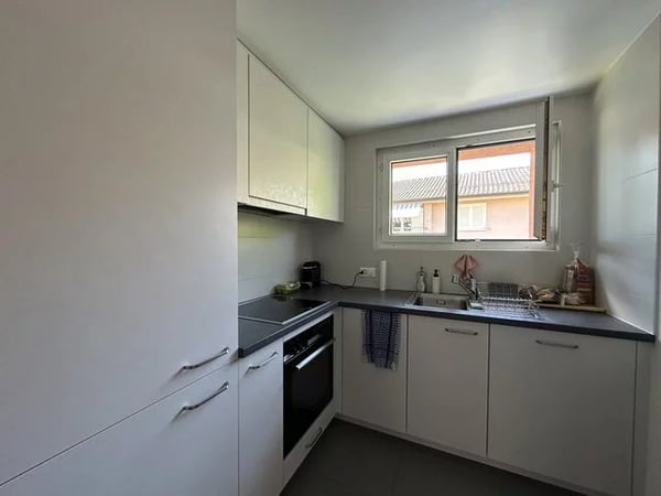Appartement de 4pièces au 2ème étage 2