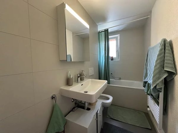 Appartement de 4pièces au 2ème étage 7