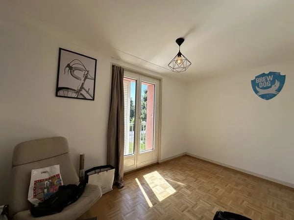 Appartement de 4pièces au 2ème étage 4