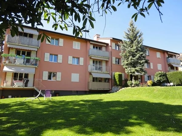 Appartement de 4pièces au 2ème étage 10