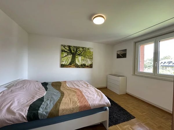 Appartement de 4pièces au 2ème étage 3