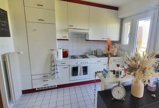Appartement de 2 pièces au 2ème étage 3