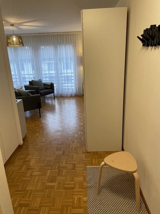 Appartement d'une pièce au 4ème étage 6