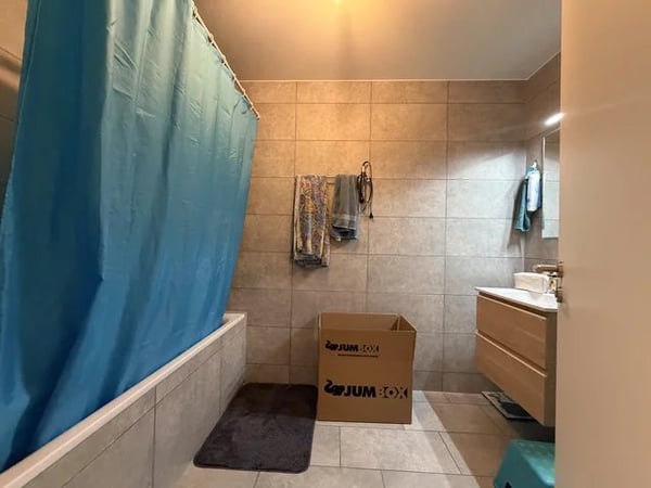 Bel appartement de 4.5 pièces au rez-de-chaussée avec jardin privatif 7