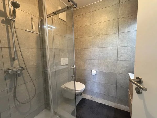 Bel appartement de 4.5 pièces au rez-de-chaussée avec jardin privatif 8