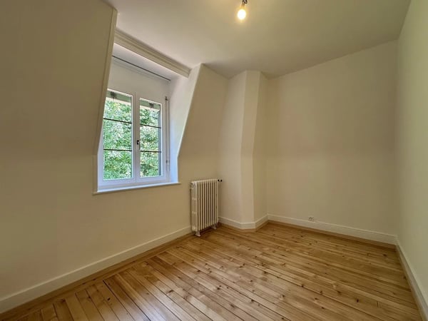 Appartement de 3 pièces aux combles 4