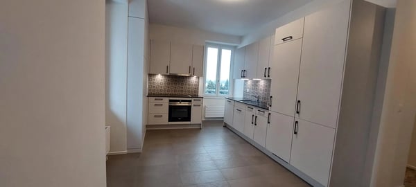 Appartement de 2.5 pièces au 2ème étage 1
