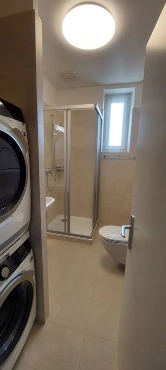 Appartement de 2.5 pièces au 2ème étage 5