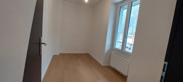 Appartement de 2.5 pièces au 2ème étage 4