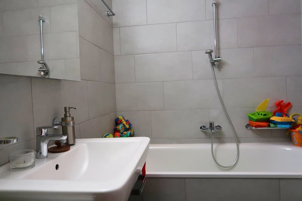 Appartement de 4.5 pièces au 1er étage d'env. 110m2. 7