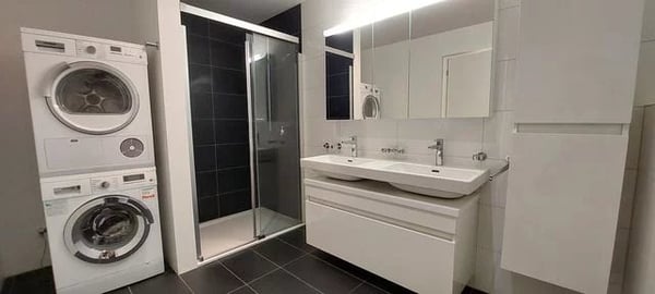 Magnifique Loft de 103m2 au coeur de Montreux - Prestations haut de gamme. 8