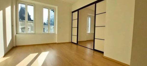 Magnifique Loft de 103m2 au coeur de Montreux - Prestations haut de gamme. 7