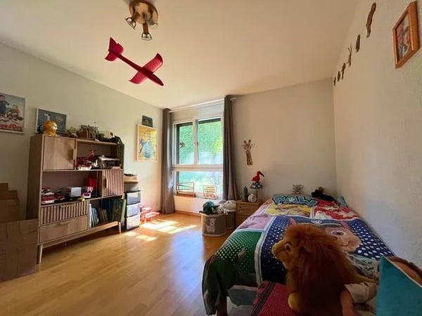 Appartement de 4.5 pièces au 2ème étage 8