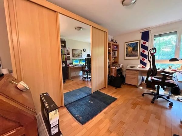 Appartement de 4.5 pièces au 2ème étage 11