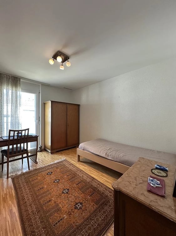 Appartement de 3,5 pièces au 2ème étage 5