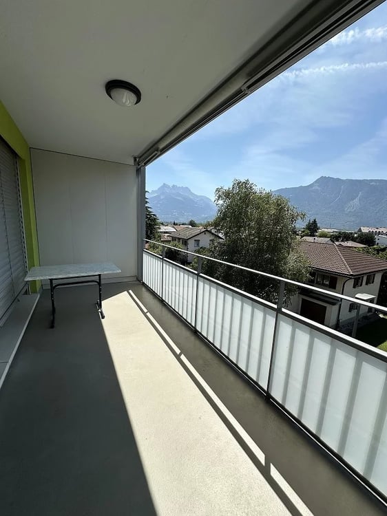 Appartement de 3,5 pièces au 2ème étage 6