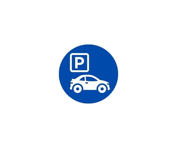 Places de parc intérieures 2