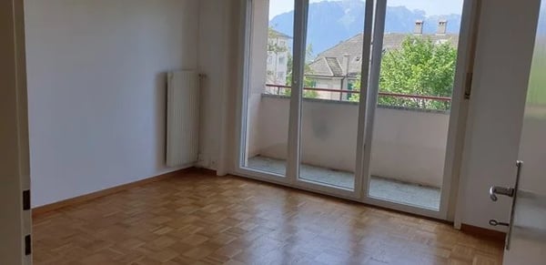 Appartement n 21 de 3.5 pièces au 2ème étage 3