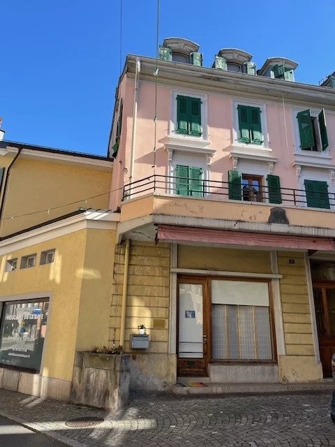 Appartement de 2 pièces au 2ème étage 1