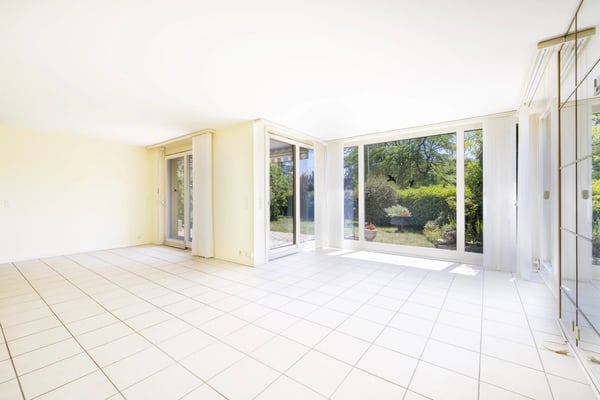 Superbe 4.5 pièce avec terrasse - à deux pas de Vevey 4
