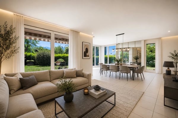 Superbe 4.5 pièce avec terrasse - à deux pas de Vevey 5