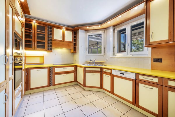 Superbe 4.5 pièce avec terrasse - à deux pas de Vevey 8