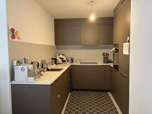 Appartement de 4.5 pièces au 1er étage 1