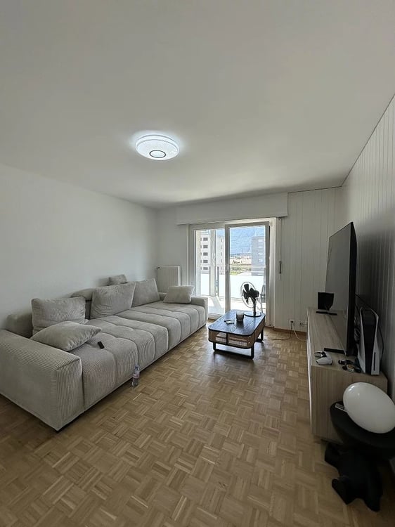 Appartement de 3 pièces au 3ème étage 8