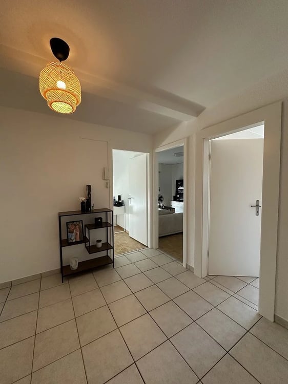 Appartement de 3 pièces au 3ème étage 4